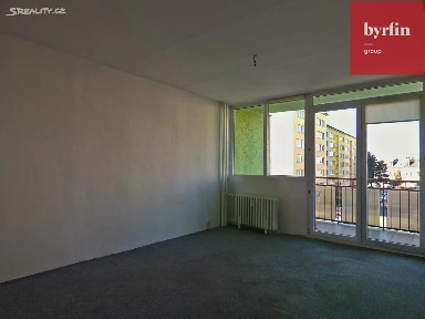 Pronájem bytu 1+1 35 m² Holasická, Opava - Kateřinky