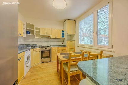 Pronájem bytu 2+1 55 m² Josefa Skupy, Frýdek-Místek - Frýdek