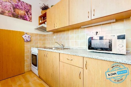 Vítkov, Opava, Budišovská