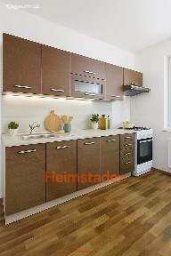Pronájem bytu 2+1 60 m² Československé armády, Frýdek-Místek - Místek
