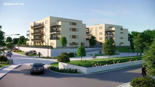 Slavkov u Brna, Vyškov, Nerudova