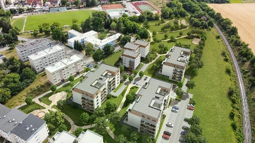 Prodej bytu 2+kk 48 m² Slunečná, Rousínov