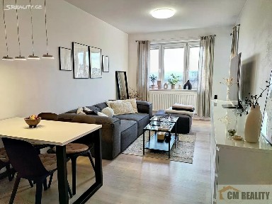 Pronájem bytu 2+kk 53 m² Werichova, Prostějov