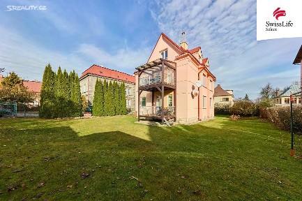 Prodej bytu 3+1 98 m² Žižkova, Trutnov - Horní Předměstí