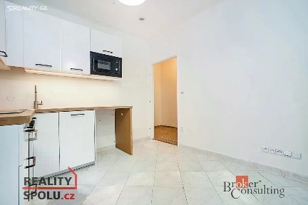 Praha, Praha 4, Nusle, Družstevní ochoz, 40