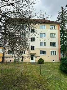 Prodej bytu 2+1 56 m² Milady Horákové, Svitavy - Předměstí