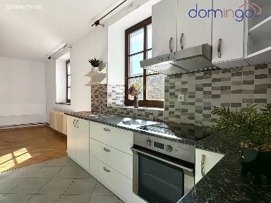 Pronájem bytu 1+kk 47 m² Cihlářova, Moravská Třebová - Město