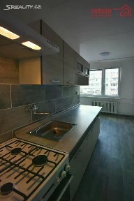 Pronájem bytu 2+1 63 m² Březenecká, Chomutov