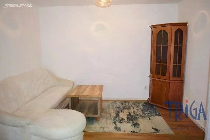 Pronájem bytu 3+1 63 m² Maxima Gorkého, Trutnov - Dolní Předměstí