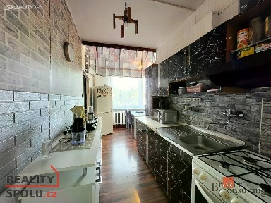 Prodej bytu 2+1 62 m² Čs. armády, Louny