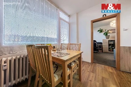 Prodej bytu 3+1 62 m² Havlíčkova, Chomutov