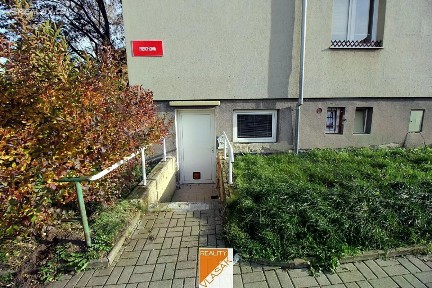 Prodej bytu 2+kk 45 m² Fibichova, Kadaň