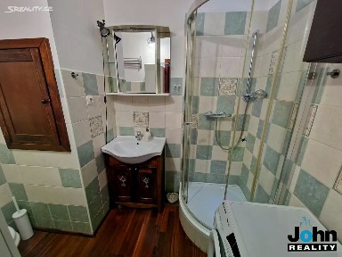 Most, tř. Budovatelů