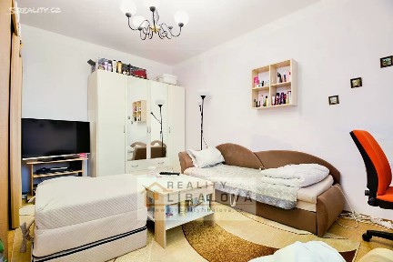 Prodej bytu 1+1 36 m² Glennova, Ústí nad Labem - Severní Terasa