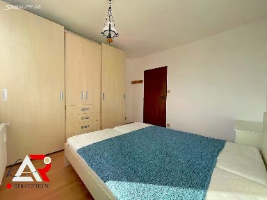 Pronájem bytu 2+1 46 m² Puškinova, Vyškov
