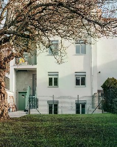 Brno, Brno-město, Židenice, Rokycanova