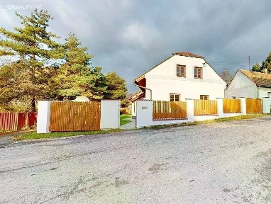 Prodej rodinného domu 317 m², pozemek 1233 m² Nazaret, Čáslav - Čáslav-Nové Město