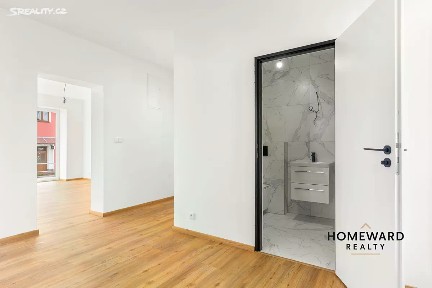 Prodej bytu 2+1 66 m² Petra Bezruče, Vrchlabí