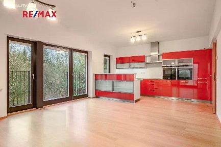 Prodej bytu 3+kk 83 m² Stromovka, Havlíčkův Brod