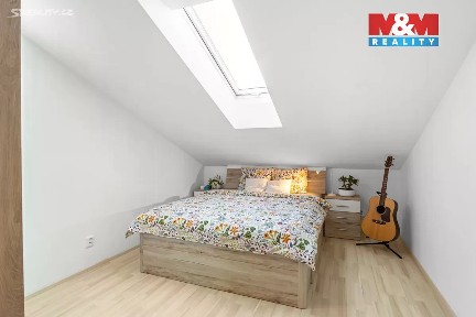 Kladno, Kročehlavy, Generála Selnera