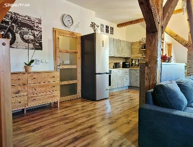 Prodej bytu 3+kk 83 m² Kounov