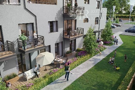 Prodej bytu 5+kk 105 m² Nehvizdy