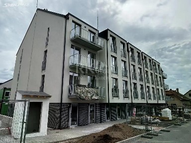 Český Brod, Kolín, Zborovská