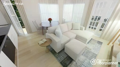 Kutná Hora, Žižkov, Zelená hora