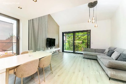 Prodej bytu 4+kk 115 m² Palackého, Lysá nad Labem - Litol