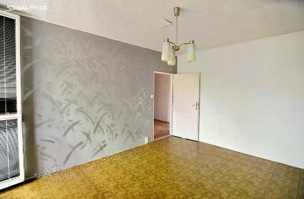 Prodej bytu 3+1 72 m² Petrovice