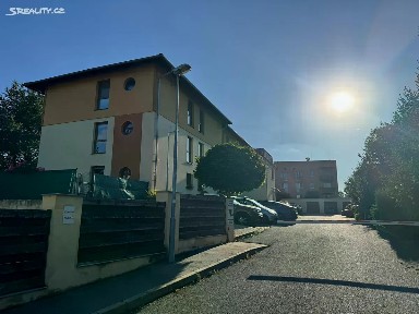 Prodej bytu 4+kk 108 m² Kolovratská, Říčany