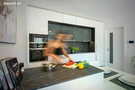 Prodej bytu 1+kk 46 m² K Bažantnici, Hořovice