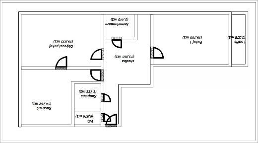 Příbram, Čechovská