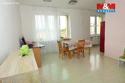 Kolín, Kolín II, Benešova