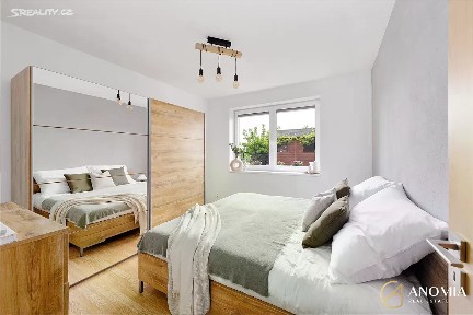 Prodej bytu 3+kk 78 m² Ječná, Hostivice