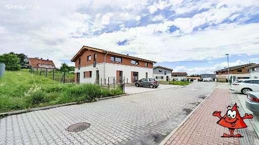 Prodej bytu 3+kk 79 m² Na Pastvinách, Svinaře