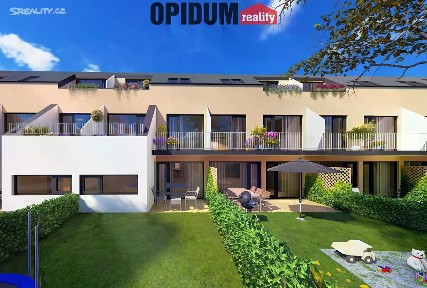 Přezletice, Praha-východ, Liliová