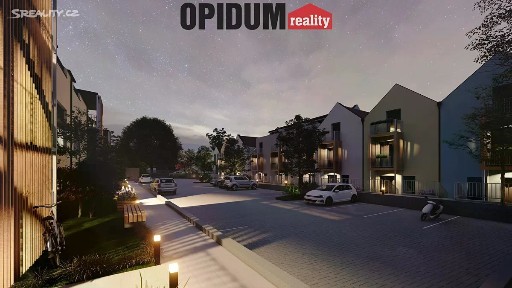 Přezletice, Praha-východ, Liliová