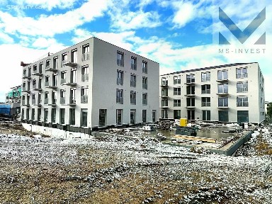 Prodej bytu 3+kk 69 m² Čsl. armády, Hostivice