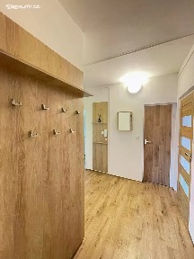 Klatovy, Klatovy III, Pod Hůrkou