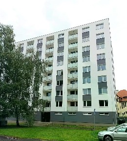 Pronájem bytu 1+kk 31 m² Trávník, Česká Třebová
