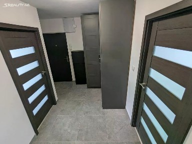 Pronájem bytu 3+kk 68 m² Josefa Ševčíka, Most