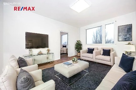 Litoměřice, Předměstí, Vrchlického, 1