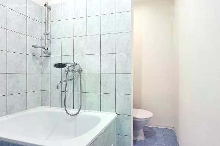 Prodej bytu 1+1 39 m² 5. května, Jirkov