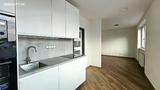 Pronájem bytu 1+kk 37 m² Komenského, Letovice