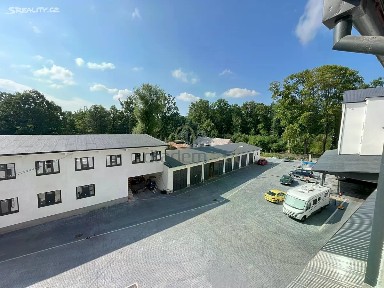 Pronájem skladového prostoru 397 m² U Dolního Skrýchova, Jindřichův Hradec - Jindřichův Hradec II