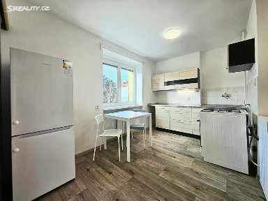 Pronájem bytu 1+kk 31 m² Chelčického, Blansko