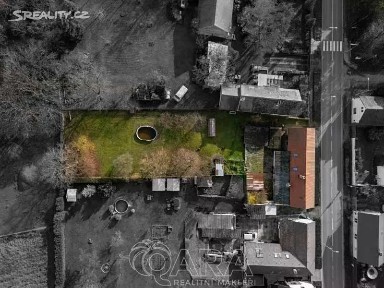 Prodej rodinného domu 300 m², pozemek 1482 m² Milovice - Benátecká Vrutice
