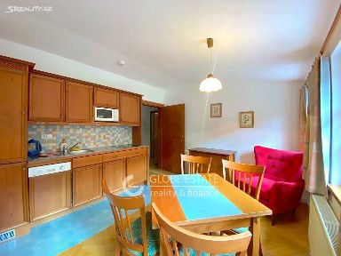 Pronájem bytu 2+kk 53 m² Špindlerův Mlýn