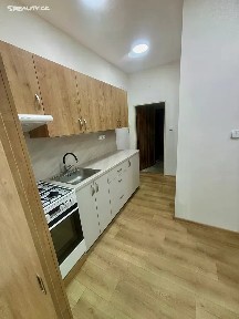 Pronájem bytu 1+1 35 m² Prostějov
